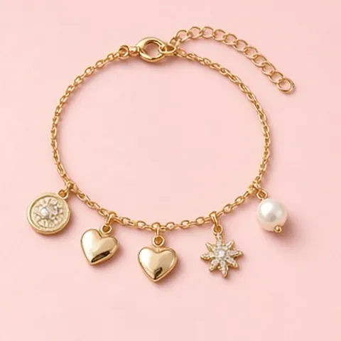 Charm Bracelet