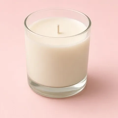 Soy Wax Candle, 8 oz